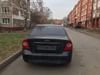 Ford Focus 2008, модель: FORD Focus, год выпуска: 2008, VIN: WF0HXXWPDH8C29391. По предварительной записи с организатором торгов 79139912313 (в рабочее время).