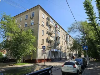 Продажа имущества, находящегося в собственности города Москвы, нежилое помещение по адресу: г. Москва, ул. Амундсена, д. 15, корп. 2, пом. 1Н,  общей площадью 70,8 кв. м. (Подвал №0), кадастровый номер: 77:02:0015006:4856 Продажа имущества, находящегося в собственности города Москвы, нежилое…