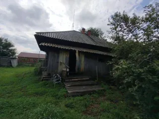 Дом 29,8 кв.м. и земельный участок 2400 кв.м., Кемеровская обл. Земельный участок. Категория земель: Земли населенных пунктов Вид разрешенного использования: Для ведения личного подсобного хозяйства Площадь: 2400 кв.м. Адрес: Кемеровская область, р-н. Промышленновский, д. Прогресс, ул. Центральная…