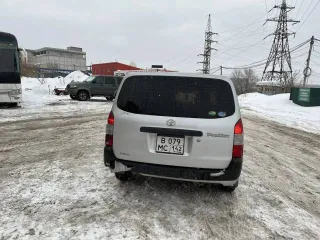 Toyota Probox 2016, 95 лс, 218654 км, АКПП. Легковой автомобиль, марка: Toyota, модель: Probox, год изготовления: 2016, VIN: NSP160-0021071, двигатель: 1329 см3, 97 лс, пробег: 218654 км. ТС б/у, возможно наличие скрытых дефектов, физическое, техническое состояние, комплектность проверяется при…