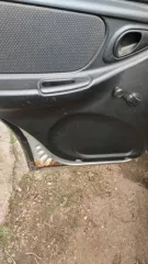 Chevrolet Niva 212300, регистрационный знак К899ТЕ102, VIN X9L21230090263987, кузов X9L21230090263987, цвет светло-серебристый металлик, год выпуска 2009.