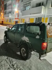 GREAT WALL CC 6460 DY, 2007, легковой автомобиль, год изготовления 2007. Указанный автомобиль зарегистрирован на праве собственности за должником и является общей совместной собственностью должника и супруги должника.