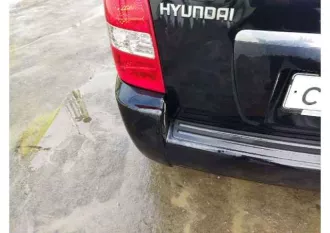 Имущество Крымгужина Р. Ш. Лот 1: Автомобиль
Марка и(или) модель: HYUNDAI TUCSON 2.0 GLS AT 
Год выпуска: 2007 
Идентификационный номер (VIN): KMHJN81BP8U831168 
Номер шасси (рамы): -
Номер кузова (кабины): KMHJN81BP8U831168 
Цвет кузова (кабины): ЧЕРНЫЙ 
Номер двигателя: 7096342 
Рабочий…