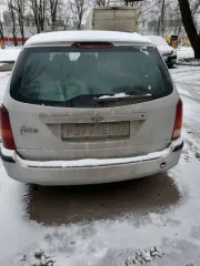 Ford Focus 2004 года, VIN: X9FNXXEEDN4A24184, ПТС: 47ТЕ511774, госномер: P377ТЕ799