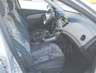 Транспортное средство «Chevrolet Cruze», 2012 г.в., тип ТС   легковой, гос. номер   К064УЕ24, цвет серебристый металлик, VIN: XUFJF686JC3087594, модель, № двигателя F16D3 2982642. Реализуемое транспортное средство находится в залоге у Орлегова Н.С. на основании Договора займа от 23.08.2022 г…