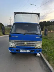 Автомобиль марки 2007 года выпуска, VIN XSU2818SA70000719.