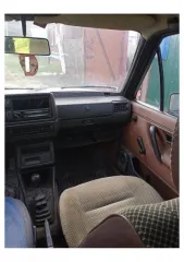 Volkswagen Jetta 1985 года, 75 лс. Автомобиль легковой, марка: VOLKSWAGEN, модель: JETTA, VIN: WVWZZZ16ZFW690470, гос. рег. номер: К522СЕ58, год изготовления: 1985