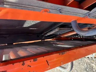Экскаватор HITACHI EX1200-6BH, зав № HCM18J00C00001667, 2016 года выпуска.