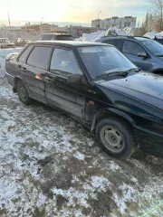 Автомобиль марки LADA модель Samara 2012 г.в. VIN номер XTA211540C5142845