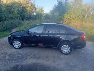 Skoda Rapid 2016 легковой автомобиль Skoda Rapid, идентификационный номер (VIN) XW8AC4NHXGK120909, год изготовления 2016 ознакомиться с автомобилем можно по адресу стоянки: город Тверь, улица Ржевская, дом 5, предварительно согласовав осмотр по телефону контактного лица +79201793899 Анна…