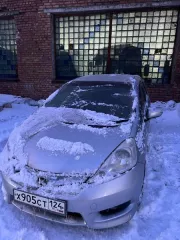 Автомобиль Honda Fit Shuttle Hybrid, г/н Х905СТ124, 2012 г.в., VIN GPZ-3029049. Комплектность и состояние не проверялись. Находится в г. Ачинск. Документы отсутствуют. Техническое состояние не проверялось. Многочисленные следы ржавчины. Частично разукомплектован. Наложены запреты на регистрационные…