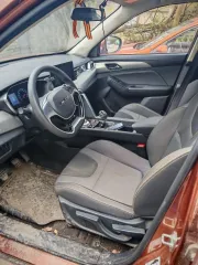 BAIC X35, 2023, VIN: XWDAAUAM3P0000262. Ознакомление с имуществом производится с момента публикации сообщения о продаже имущества и до окончания приема заявок по предварительной записи по телефону: 8 (981) 741-48-88 или по запросу на электронную почту crediturist-spb@yandex.ru. Автомобиль находится…