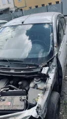 Nissan Almera 2017 года выпуска, VIN: Z8NAJL11059356921. В залоге у ПАО "Совкомбанк". Автомобиль находится в плохом состоянии, присутствует большое количество повреждений.