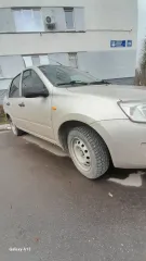 LADA GRANTA 2013 <p>Легковой автомобиль, марка: LADA 219010, модель: GRANTA, год изготовления: 2013, VIN: XTA219010D0133163, цвет – бежевый.</p>