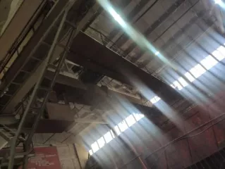 Двухэтажное здание производственного корпуса общей площадью 5264,7 кв.м., кадастровый номер 73:24:041014:270, по адресу: г. Ульяновск, ул. Энтузиастов, д. 1А. Одноэтажное здание маслохранилища, назначение нежилое, кадастровый номер 73:24:041014:262, общей площадью 121,9 кв.м., по адресу: г…