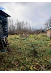 1/4 доли дома и участка, 34,9 кв.м, Владимирская область. 1/4 доля дома и 1/4 доля земельного участка во Владимирской обл. 1/4 доля дома и 1/4 доля земельного участка во Владимирской обл. 1/4 доли в общей долевой собственности на жилой дом, площадь 34,9 кв.м., кадастровый (условный) номер…