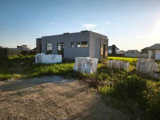 Земельный участок 1068 +/- 11 кв.м и дом 117,5 кв.м в Ленинградской обл., расположенные по адресу: Российская Федерация, Ленинградская область, Гатчинский район, Веревское сельское поселение, д.Горки, ул.Благодатная, з/у 21. Кадастровый номер участка: 47:23:0259004:2144, кадастровый номер дома…