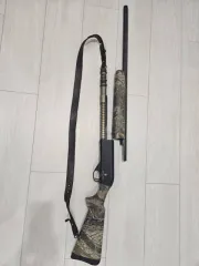 Карабин Вепрь-308, калибр 308Win, номер AO 2556/556.