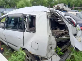 ВАЗ 2109, Toyota Harrier, Mazda Premacy. Проверка исправности имущества не проводилась. Товаросопроводительные документы не передавались. Погрузка и транспортировка имущества с места хранения осуществляется покупателем самостоятельно и за его счет. Продавец не несет ответственность за соответствие…