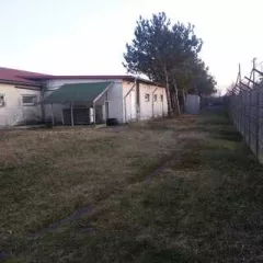 Земельный участок, общей площадью 4 899 кв.м. кадастровый номер № 39:02:240002:33, Находящийся по адресу: Калининградская область, Гвардейский р-н,п. Малиновка, 
Здание Цеха по производству колбасных изделий, общей площадью 1 121.9 кв.м, кадастровый номер № 39:02:240006:32, Расположенное по адресу…