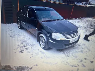 Renault Logan 2017, легковой автомобиль марки: Renault, модель: Logan, VIN: X7LLSRB2HDH623530, кузов №: X7LLSRB2HDH623530. Доп.информацию можно получить с даты публикации сообщения и до окончания периода приема заявок по будням с 10:00 до 16:00 (МСК) по тел: 89277292365, e-mail…