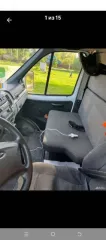 ГАЗ 2705, 2013 года, автомобиль грузовой, марка: ГАЗ, модель: 2705, VIN: X96270500D0763842, гос. рег. номер: Х370НМ37, год изготовления: 2013