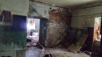 Помещение 82,8 кв.м в Пензенской области, Пачелмский район, рабочий поселок Пачелма, улица Драгунова, дом 7. Нежилое помещение на 1 этаже, кадастровый номер 58:23:0090301:4695. Находится в совместной собственности.