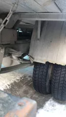 Грузовой автомобиль, марка: ГАЗ 330210, VIN: X6T330210X0001158, г/н: Т331ХА54 Техническое описание:заводится, автомобиль в плохом состоянии, имеется вмятина на бампере, для более точного тех. описания необходимо провести проф. диагностику.  Имущество супруга – Михайлин Владимир Иванович