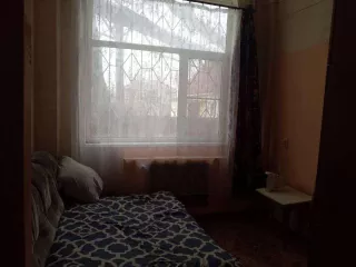 Жилое помещение, площадь: 16,2 кв.м., кадастровый номер: 30:12:030650:1864
Адрес (местонахождение): Астраханская область, городской округ город Астрахань, город Астрахань, улица Безжонова, дом 92, квартира 93,