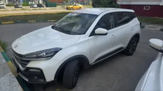 Kaiyi X3 2024 автомобиль марки Kaiyi модель X3 2024 г.в. VIN-номер XUUJB2G20P0002357 С имуществом можно познакомиться по местонахождению имущества по предварительной записи у организатора торгов путем направления запроса по адресу эл. почты daryavinter_au@mail.ru.