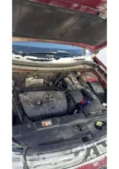 Mitsubishi Outlander 2013, 167 лс, 254103 км, АКПП, VIN Z8TXTGF3WDM007726. ТС б/у, возможно наличие скрытых дефектов. У автомобиля подгнила задняя пассажирская левая дверь, рыжики на задних арках, трещина на заднем бампере, потертость лакокрасочного покрытия переднего бампера и не большие царапины…