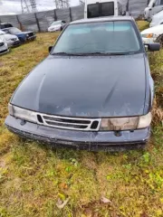 Годные остатки автомобиля SAAB 9000 CSE, первоначальный VIN - YS3CA65M7S1033139, 1995 г.в., г/н Х438ТР24. . является вещественным доказательством по уголовному делу(подделка VIN) Документы на автомобиль отсутствуют, постановка на регистрационный учет затруднительна данное имущество обращено в доход…