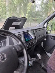 Специализированный фургон 2824NE, модель 2824NE, 2020 года выпуска, VIN: XU42824NEL0001593. Находится в залоге у ПАО «Совкомбанк». Автомобиль был в эксплуатации, является бывшим в употреблении и может иметь скрытые недостатки, являющиеся следствием эксплуатационных дефектов, естественного износа…