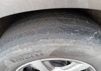 Audi Q5 2011 года, VIN: WAUZZZ8R4BA105347, государственный регистрационный номер У254ЕТ774.