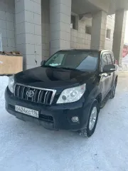 TOYOTA LAND CRUSER, 2010 г.в., г/н О424КС116, VIN: JTEBH3FJ80K036781. Год выпуска: 2010. Государственный регистрационный знак: О424КС116. VIN номер: JTEBH3FJ80K036781. Марка: TOYOTA. Модель: LAND CRUSER.