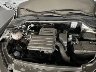 Skoda Rapid 2021, 110 л.с., 64596 км, VIN: XW8AC2NH8NK100952, год выпуска 2021, пробег 64596 км, ключ зажигания - есть, ЭПТС.