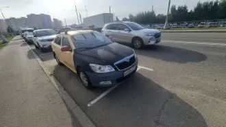 Skoda Octavia 2011 Автомобиль марки ШКОДА модель ОКТАВИЯ 2011 г.в. VIN-номер XW8CJ41Z2BK268901 (возможны скрытые дефекты). Во избежание претензий к Финансовому управляющему, относительно состояния имущества, покупателю действуя добросовестно, необходимо проявить должную осмотрительность и выехать…