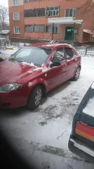 Шевроле Лачетти 2008 Легковой автомобиль, марка: Шевроле, модель: Лачетти, год изготовления: 2008, VIN: XUUNF487J80028368, госномер: В980ВН190