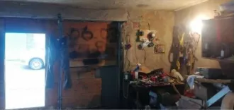 Гараж площадью 41,3 кв.м., кадастровый номер 61:48:0080104:501 Лот №1 Гараж площадью 41,3 кв.м., кадастровый номер 61:48:0080104:501, расположенный по адресу: г.Волгодонск, Ростовской шоссе, д.49а, гаражный бокс №51