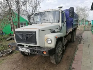 Грузовой автомобиль (бортовой), ГАЗ 430100; г/н С790СК154; г/в 1994, VIN XTH004301R0758182 (арест) Грузовой автомобиль (бортовой), ГАЗ 430100; г/н С790СК154; г/в 1994, VIN XTH004301R0758182 (арест) 
VIN номер: XTH004301R0758182 
Марка грузовика: ГАЗ 
Год выпуска: 1994 
Тип кузова грузовика…