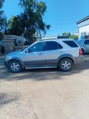 Kia Sorento, 2007, легковой универсал, категория B, год изготовления 2007, модель двигателя G6DB 7Н004890, шасси (рама) KNEJC525875732107, кузов KNEJC525875732107, цвет кузова чистое серебро, идентификационный номер (VIN) XWKJC525870000985, паспорт транспортного средства 61 МН 126905 выдан ОАО…