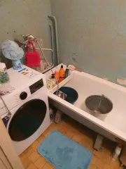 Квартира 35,6 кв.м., Волгоград. Однокомнатная квартира в многоквартирном доме, местонахождение: Волгоградская область, г. Волгоград, ул. им Зины Маресевой, д. 3, кв. 37, кадастровый номер: 34:34:070005:1737. Транспортная доступность: хорошая. Наличие расположенных рядом объектов, снижающих либо…