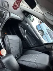 Ford Mondeo 2011 года, 239.3 л.с., пробег 175193 км, АКПП. VIN X9FDXXEEBDBC54196, двигатель BC54196, мощность 239.36 (176), СТС 9982194598, госномер М806АУ250. Не на ходу, отсутствуют запчасти.