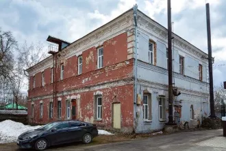 Административное здание 686,1 кв.м и земельный участок 625 кв.м, Липецкая область Нежилое здание, общей площадью 686,1 кв. м, кадастровый номер 48:03:0690242:78; Земельный участок общей площадью 625 +/-9 кв.м., кадастровый номер: 48:03:0690242:1; расположенные по адресу: Российская Федерация…