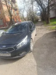 Kia JD (Ceed), 2012 Автомобиль легковой комби (хэтчбэк) Kia JD (Ceed), 2012 года выпуска, регистрационный номер: К123ЕМ181, VIN: XWENM512AD0000994, цвет: черный перламутр. Автомобиль легковой комби (хэтчбэк) Kia JD (Ceed), 2012 года выпуска, регистрационный номер: К123ЕМ181, VIN: XWENM512AD0000994…