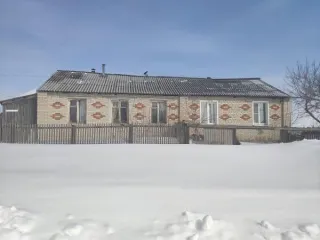 ФАП 22,5 кв. м, Курганская область, Куртамышский район, деревня Добровольное, дом б/н, помещение 1-3. Назначение нежилое, площадь 22,5 кв. м, расположен на 1 этаже. Кадастровый номер 45:09:041501:157.