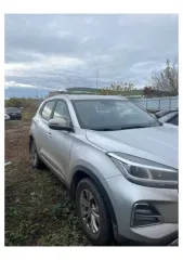 Chery Tiggo 4 Pro, 2024 года, 112 лс, 26671 км. Автомобиль легковой, марка: CHERY, модель: TIGGO4 PRO, VIN: LVVDB11B4RD125659, гос. рег. номер: С531ВХ68, год изготовления: 2024.