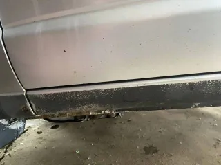 Daihatsu Terios, 2001 года, 64 лс, 143471 км, полный привод. Легковой автомобиль, марка: ДАЙХАТСУ ТЭРИОС КИД, модель: DAIHAISU TERIOS KID, год изготовления: 2001, цвет: серый, VIN: отсутствует, ПТС: 78PH538661, г/н: Р925МТ27, кузов (кабина, прицеп) №: J1116046080, изготовитель (страна): Япония, тип…