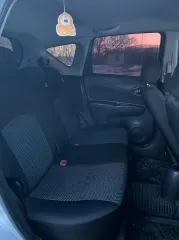 Nissan Note, 2015. Легковой автомобиль марки: NISSAN, модели: Note, год выпуска: 2015 г., кузов №: E12-403498. Для получения всей имеющейся информации (в том числе фото) необходимо направить запрос на адрес эл. почты (в теме письма указать ФИО должника): rudnichenko.torg2025@yandex.ru либо по…