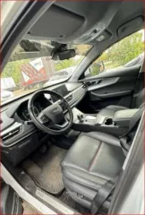 Chery Tiggo 7 Pro 2023 года, 146,8 лс, 60842 км, АКПП, легковой автомобиль, VIN: LVVDB21BXPD838049.